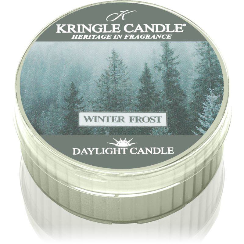 Kringle Candle Winter Frost