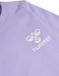 Hummel Mino romper met lange mouwen 226037 Lavender 9 maanden