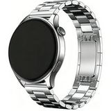 Suunto Bracelet acier 'One Push' Suunto 9 Peak (argent)