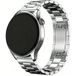 Suunto Bracelet acier 'One Push' Suunto 9 Peak (argent)
