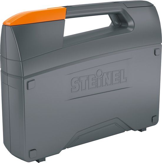 Steinel Koffer voor heteluchtpistool HL leeg