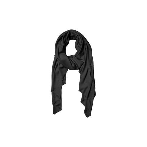 VERO MODA VMCARRIE Scarf - Black