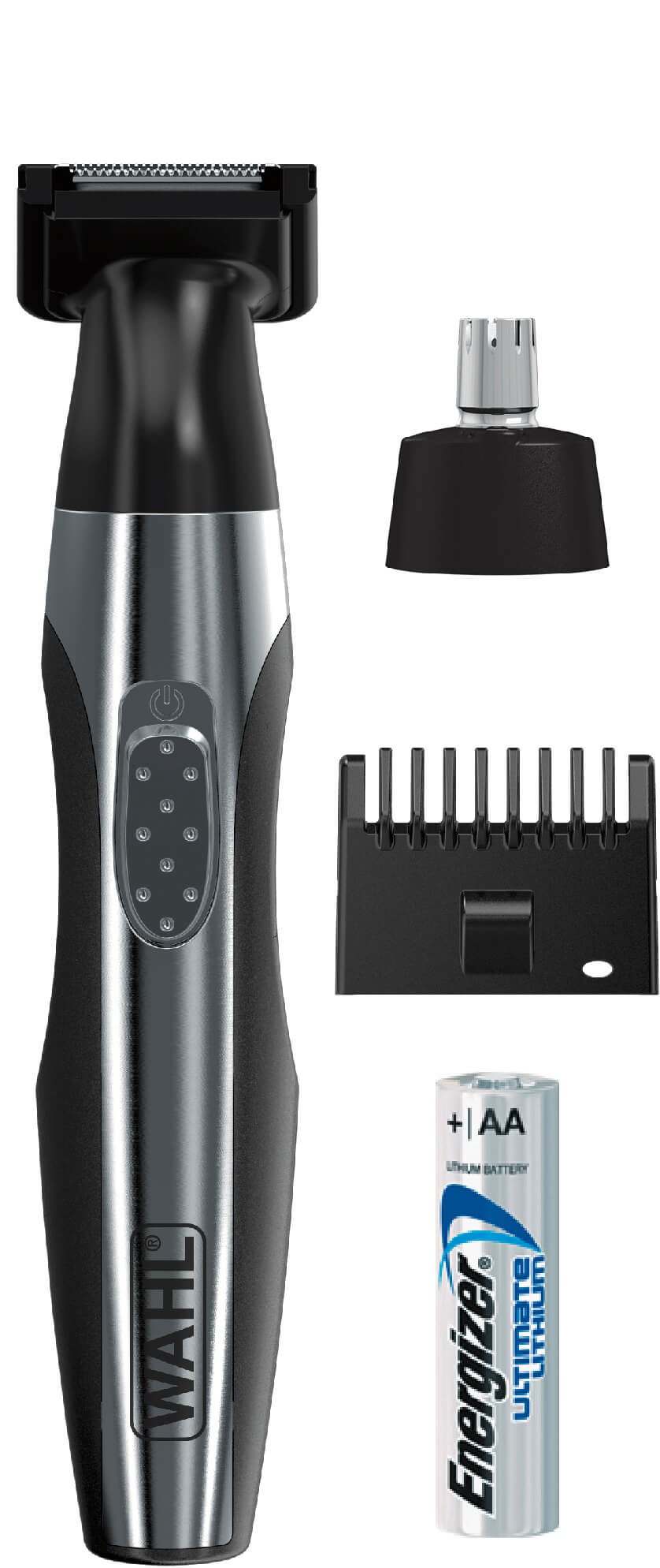 Wahl Quick Style Lithium