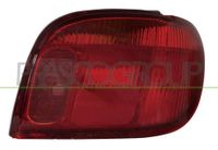 Prasco TY3244163 Combinatie Achterlicht