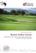 Boone Valley Classic: Champions Tour, Golf, Stroke Play, Match Play, Leonard Thompson