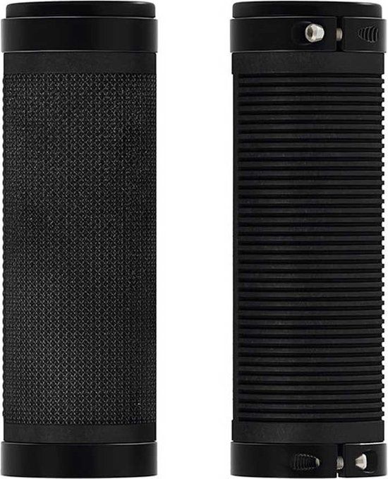 Brooks Cambium Grips 100mm All Weather - Zwart