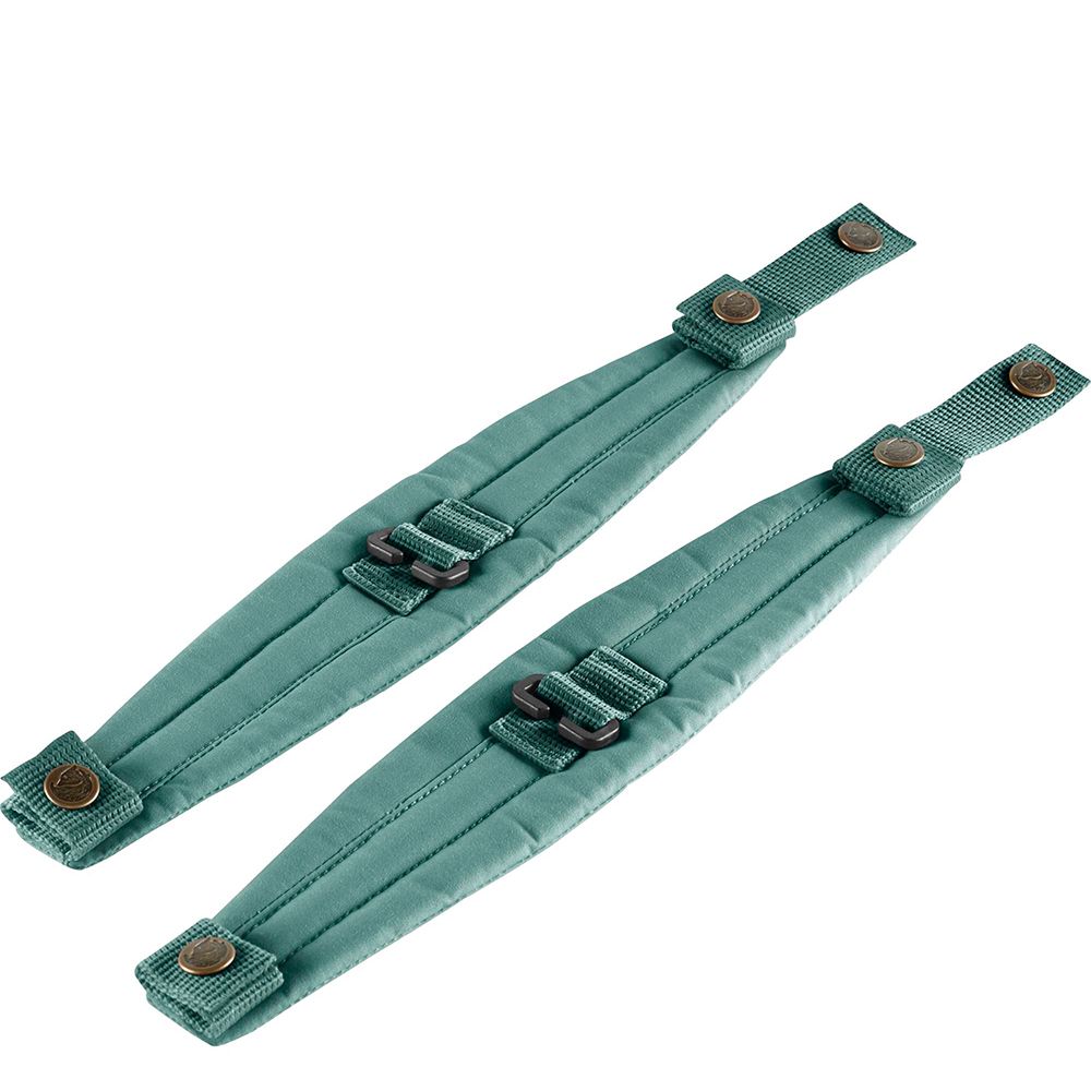 Fjällräven Kanken / Shoulder Pads / 7323450522421