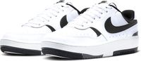 Nike Gamma Force Dames Sneakers Wit/Zwart Maat 44