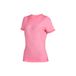 U-Power WAY, polo en coton pour homme, manche courte, double tissu stretch, coupe ajustée, col côtelé, vêtement décontracté et confortable - VERT FONCÉ 4XL
