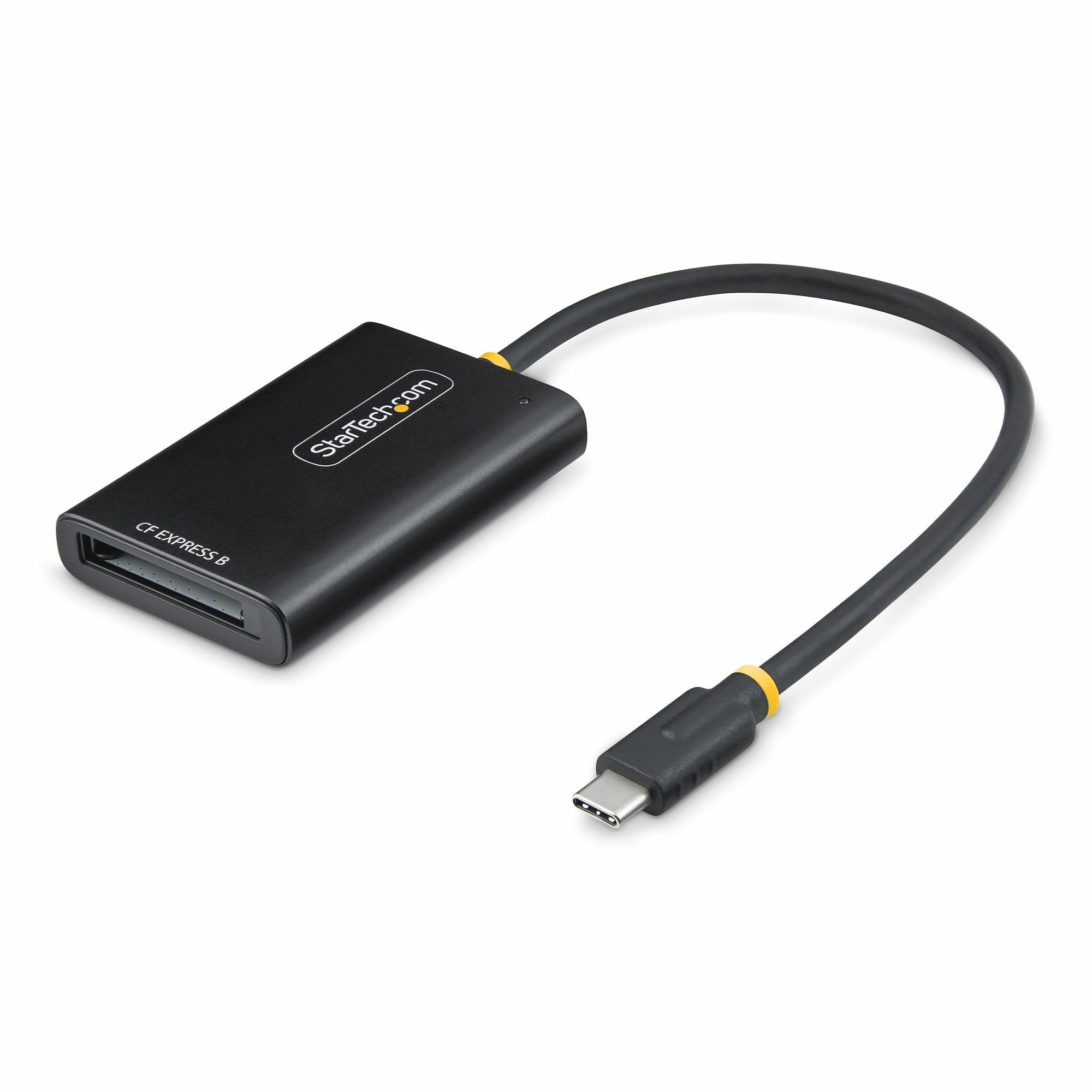 StarTech.com USB-C CFexpress Type B Kaartlezer, 10Gbps