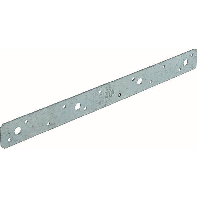 GB koppelanker 300x30x2mm