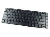 HP 840791-051 Clavier Français Noir pour HP ProBook 645 G2