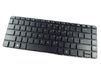 HP 840791-051 Clavier Français Noir pour HP ProBook 645 G2