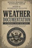 Weather Documentation