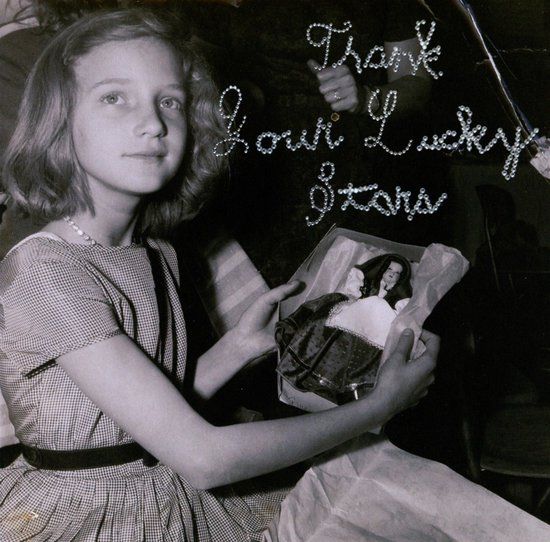 PIAS Nederland Beach House - Thank Your Lucky Stars - CD