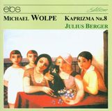 EB Records Econa Records Kaprizma No.8