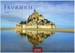 Frankreich Casares Fine Art Edition Frankreich Kalender 2027 - Wandkalender | Fotokalender Frankreich 24x35cm