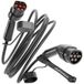 Absina 301400 eMobility laadkabel 5 m