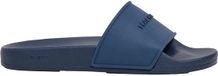 Hackett Pier Pantoufles Bleu EU 41 Homme
