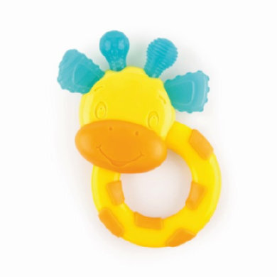 Bright Starts ™ - First Bites™ Stage Teether Giraffe