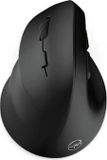 MOBILITY LAB M30W-L Draadloze Muis - Ergonomisch - Zwart