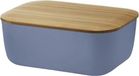 RIG-TIG Box-It Botervloot donker blauw