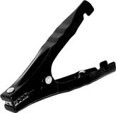 Mueller Electric BU-X15400-0 Borne Zwart Klembereik (max.): 38 mm Lengte: 173 mm 1 stuk(s)