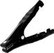 Mueller Electric BU-X15400-0 Borne Zwart Klembereik (max.): 38 mm Lengte: 173 mm 1 stuk(s)