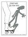 Half-way Up the Hill: A collection of poems and thoughts, written by a big kid for kids of all ages