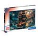 Clementoni Supercolor 21738 Legpuzzel 300 stuk(s) Schepen