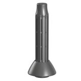 Accessoires OBA Accessoires voor OBA-HY01PRO haardrogers: mondstuk voor krullen