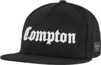Cayler & Sons C&S Compton -snapbackpet CS3099