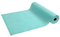 Pronappe Doos met 4 Tafelloper Rollen Spunbond Vlies 24x0.4m Turkoois