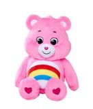 Care Bears Glücksbärchi - Hurrabärchi, 60cm