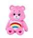 Care Bears Glücksbärchi - Hurrabärchi, 60cm