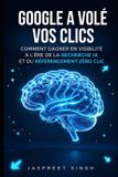 Google A Volé Vos Clics: Voici Comment Voler en Arrière