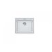 BLANCO -p subline 500-if steelf wit man 524110