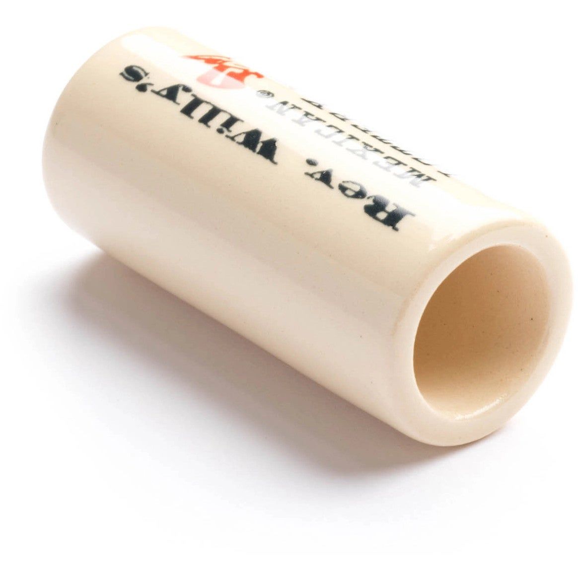 Dunlop RWS12 Rev Willy Mo-Jo Ceramic Slide - Large