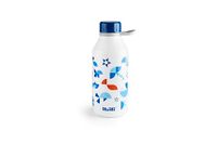 IBILI Thermosfles voor vloeistoffen Minimal 350 ml, roestvrij staal 18/10, dubbelwandig