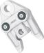 VIRAX Pince à sertir profil TH 32 pour sertisseuse P25+ - 253011