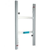 Wentex SET Frame - H Module 100 x 50 cm - extension