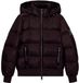 Armani Exchange Xw000228_af12286 Jas Bruin L Vrouw