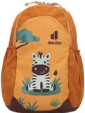 Deuter Pico Kinderrugzak 29 cm - amber-maple