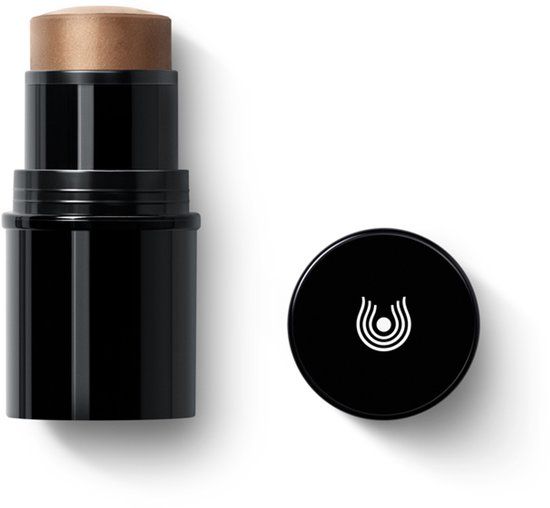 Dr. Hauschka Lip to Cheek 03 Rosewood