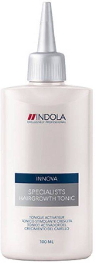 Indola Innova Specialists Hairgrowth Tonic