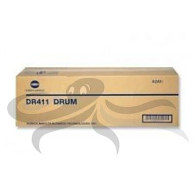 Konica Minolta DR-411 Drum - 4250911702555