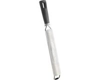 Metaltex Maximo Rasp 39 cm Zwart/RVS
