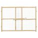 MidWest Homes for Pets Wire Mesh Pet Safety Gate