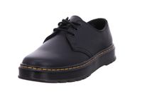 Dr. Martens Veterschoen 'Brookline' zwart