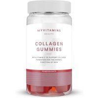 Myvitamins Collageen Collageen gummies - 30 Gummies - 30servings